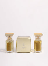 His love At First Sight